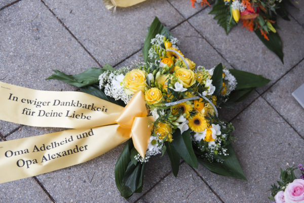 Trockenblumen - Trockenblumenstrauß Blumen Heller