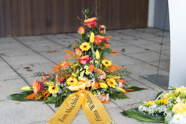 Trockenblumen - Trockenblumenstrauß Blumen Heller