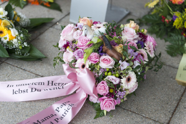 Trockenblumen - Trockenblumenstrauß Blumen Heller