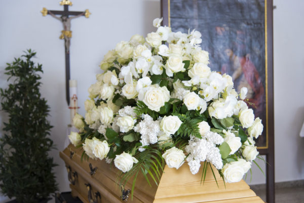 Trockenblumen - Trockenblumenstrauß Blumen Heller