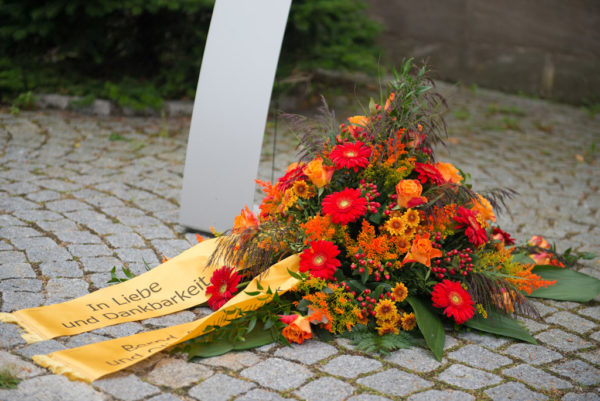 Trockenblumen - Trockenblumenstrauß Blumen Heller