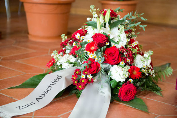 Trockenblumen - Trockenblumenstrauß Blumen Heller