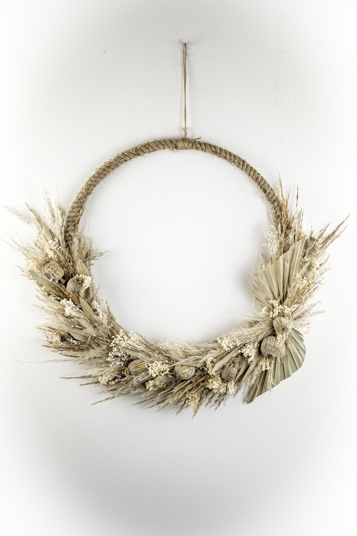 Fleurielle Hoop Blooms main image 0