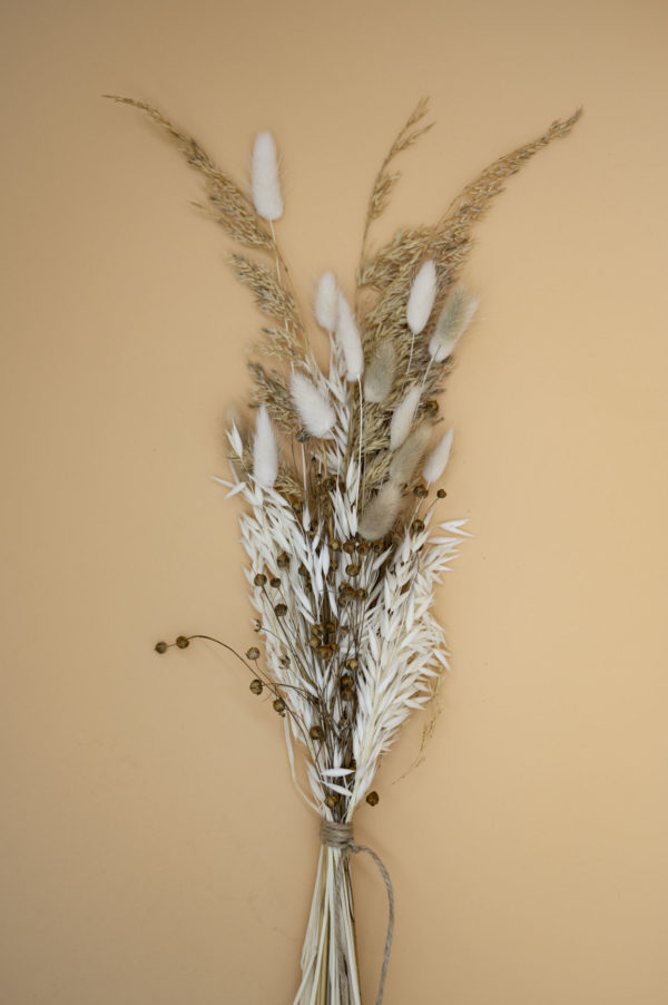 Trockenblumen-Mix