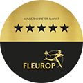 5-Sterne Fleurop