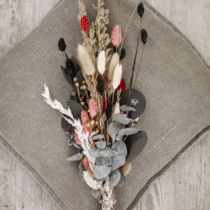 Trockenblumen-Mix