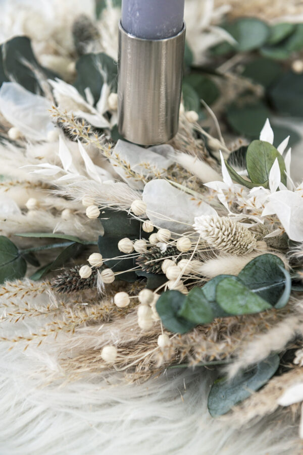 Trockenblumen | Blumen Heller