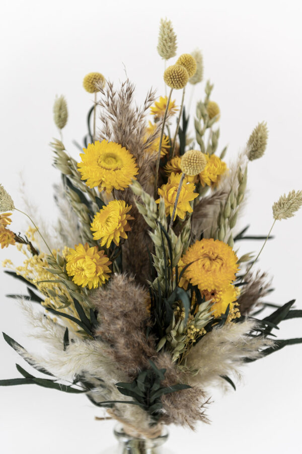 Trockenblumen | Blumen Heller