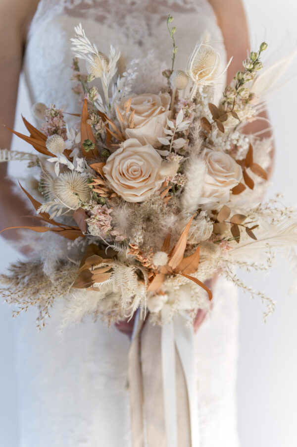 Trockenblumen | Blumen Heller