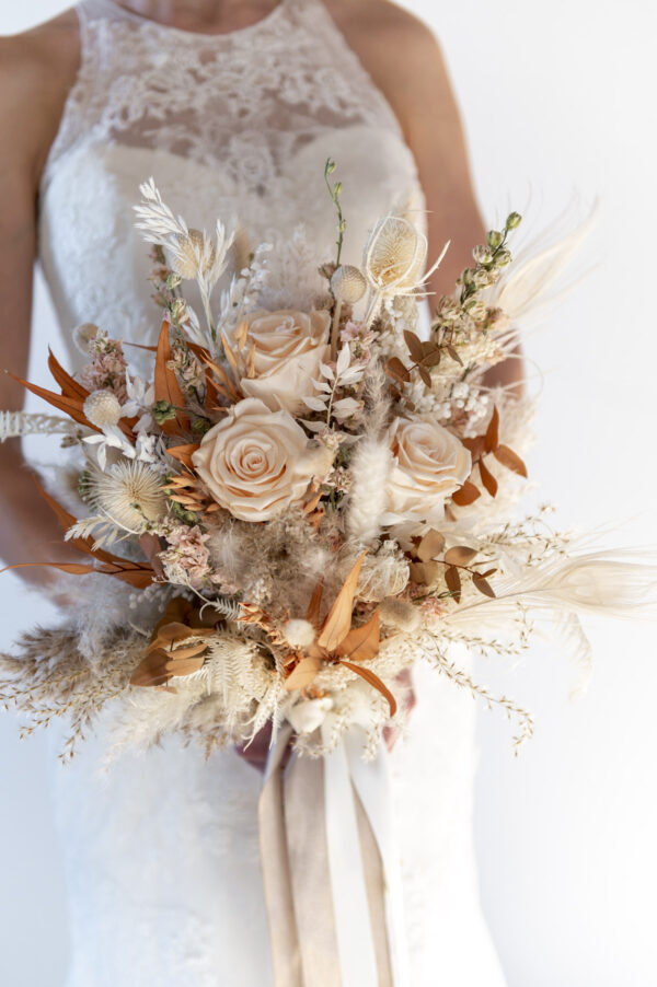 Trockenblumen | Blumen Heller