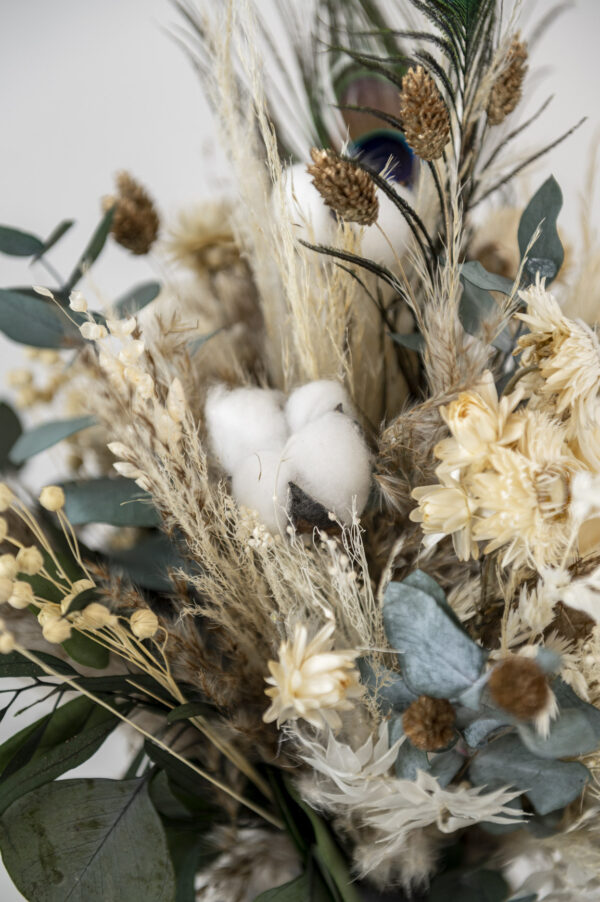 Trockenblumen | Blumen Heller