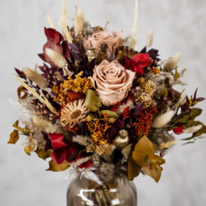 trockenblumenstrauss