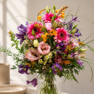 Blumenstrauß "Freudentanz"