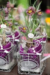 Blumenladen Ansbach Brücken-Center Trockenblumen - Trockenblumenstrauß Blumen Heller