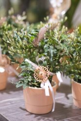 Blumenladen Ansbach Brücken-Center Trockenblumen - Trockenblumenstrauß Blumen Heller