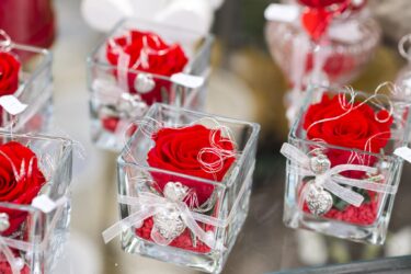 Blumenladen Ansbach Brücken-Center Trockenblumen - Trockenblumenstrauß Blumen Heller