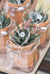 Blumenladen Ansbach Brücken-Center Trockenblumen - Trockenblumenstrauß Blumen Heller