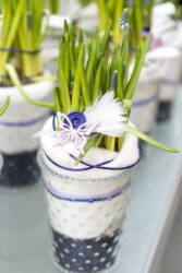 Blumenladen Ansbach Brücken-Center Trockenblumen - Trockenblumenstrauß Blumen Heller